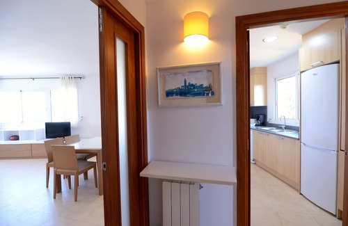 Pals Apartment | Apartment in Pals near Beaches
