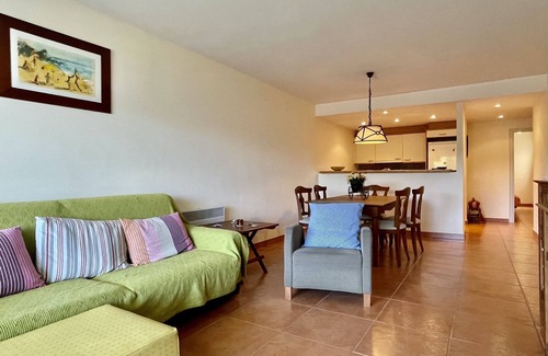 Pals Apartment | Apartment in Pals near Playa de Pals Beach