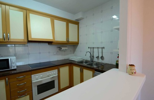 Pals Apartment | Apartment in Pals near Platja de Pals Beach