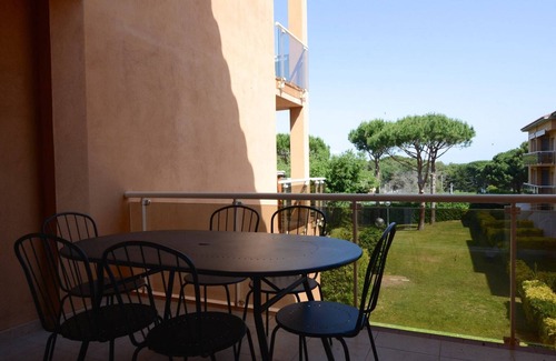 Pals Apartment | Apartment in Pals near Platja de Pals Beach