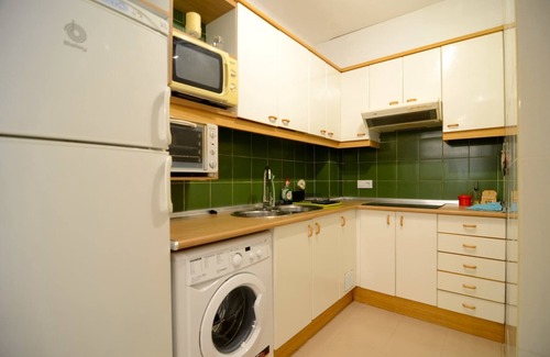 Pals Apartment | Apartment in Pals near Playa de Pals Beach