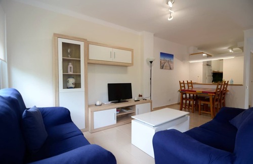 Pals Apartment | Apartment in Pals near Playa de Pals Beach
