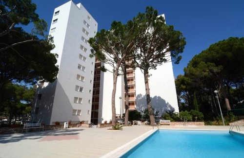 Pals Apartment | Apartment in Pals near Playa de Pals Beach