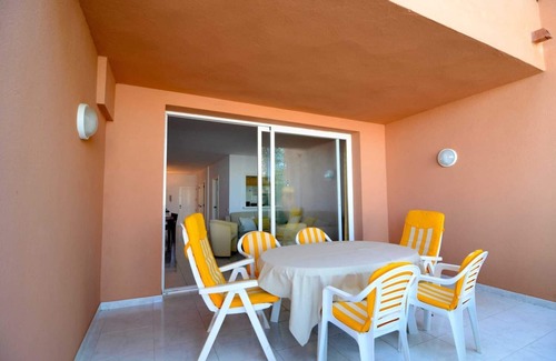 Pals Apartment | Apartment in Pals near Platja de Pals Beach