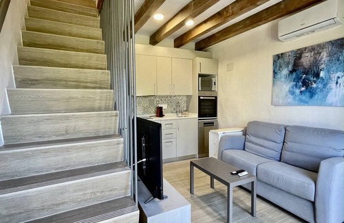Pals Apartment | Apartment in Pals near Stunning Beaches
