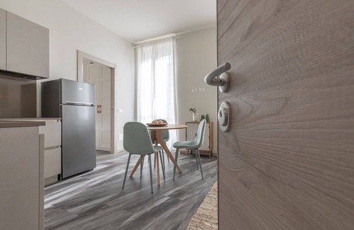 Pavia Apartment | Apartment in Pavia with 1 bedrooms sleeps 2