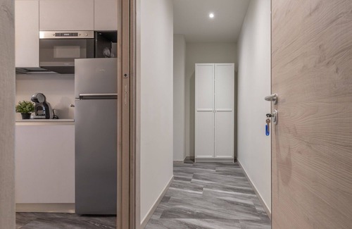 Pavia Apartment | Apartment in Pavia with 1 bedrooms sleeps 2