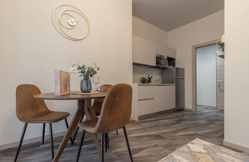Pavia Apartment | Apartment in Pavia with 1 bedrooms sleeps 2