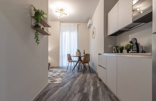 Pavia Apartment | Apartment in Pavia with 1 bedrooms sleeps 2