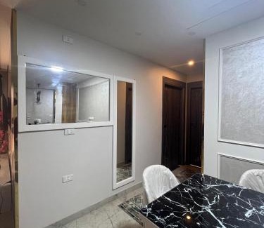Giza Apartment | Apartment in Pearl Pyramids Compound