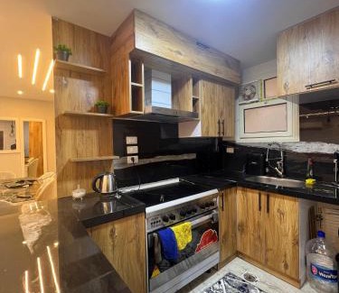Giza Apartment | Apartment in Pearl Pyramids Compound