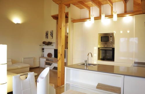 Pechon Apartment | Apartment in Pechon beach at 600 meters