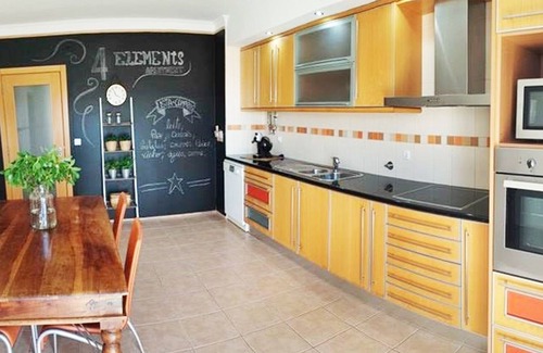 Peniche Apartment | Apartment in Peniche 4 bedrooms (8 PAX)