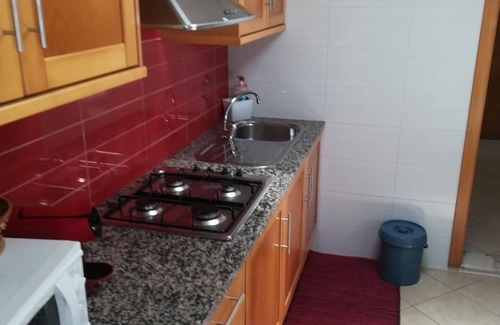 Peniche de Cima Apartment | Apartment in Peniche (the capital of the wave)