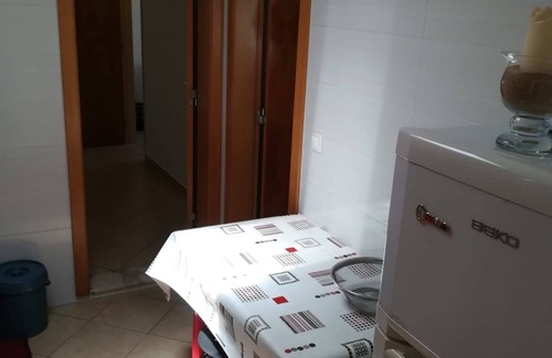 Peniche de Cima Apartment | Apartment in Peniche (the capital of the wave)