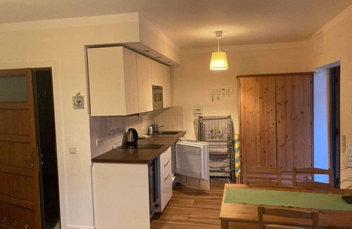 Pobierowo Apartment | Apartment in Pobierowo near Baltic Beach