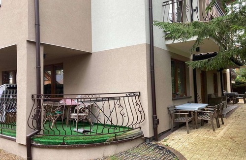 Pobierowo Apartment | Apartment in Pobierowo near Baltic Beach