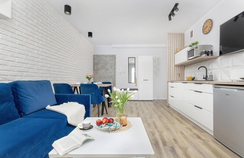 Pobierowo Apartment | Apartment in Pobierowo near Baltic Sea