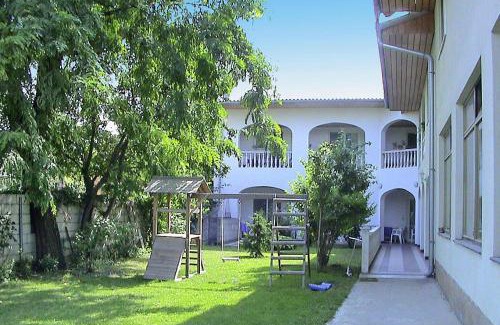 Podersdorf am See Apartment | Apartment in Podersdorf am See with a bicycle storage