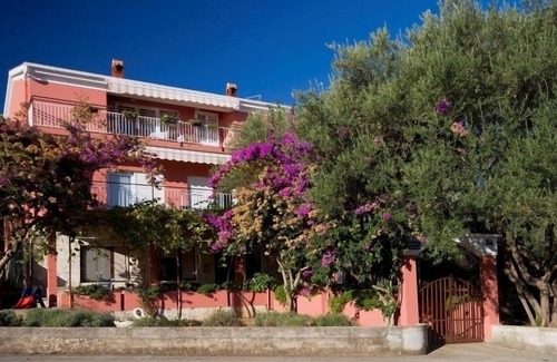 Poljana Apartment | Apartment in Poljana with Seaview, Balcony, Air condition, WIFI (4232-3)