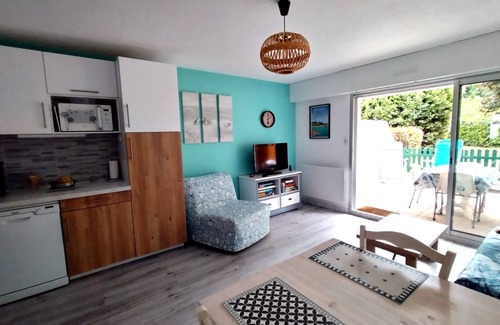 Arzon Apartment | Apartment in Port-Navalo