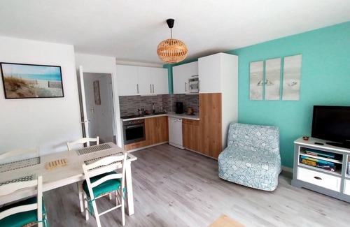 Arzon Apartment | Apartment in Port-Navalo