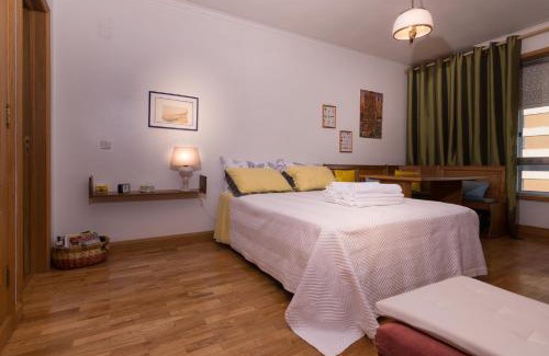Apelacao Apartment | Apartment in Portela near the Airport