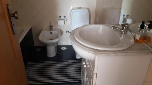 Apelacao Apartment | Apartment in Portela near the Airport