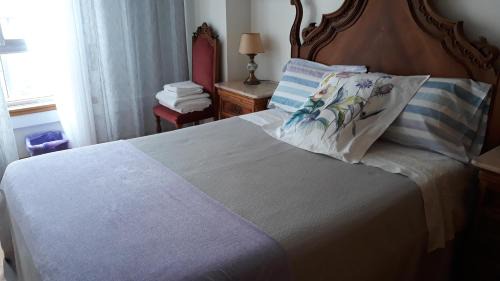 Apelacao Apartment | Apartment in Portela near the Airport