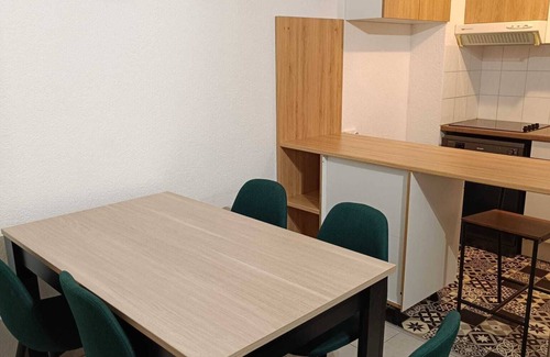Portiragnes Apartment | Apartment in Portiragnes near the sea