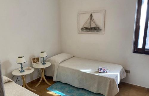 Porto Pollo Apartment | Apartment in Porto Pollo near Surf Paradise