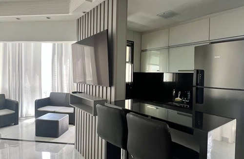 Barra da Tijuca Apartment | Apartment in Praia da Barra