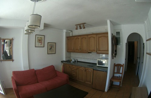 Pradollano House | APARTMENT IN PRADOLLANO, SIERRA NEVADA