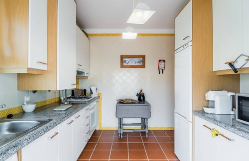 Praia del Rei Apartment | Apartment in Praia D'El Rey Golf & Beach Resort