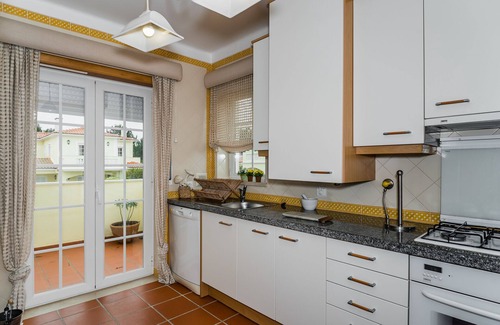 Praia del Rei Apartment | Apartment in Praia D'El Rey Golf & Beach Resort