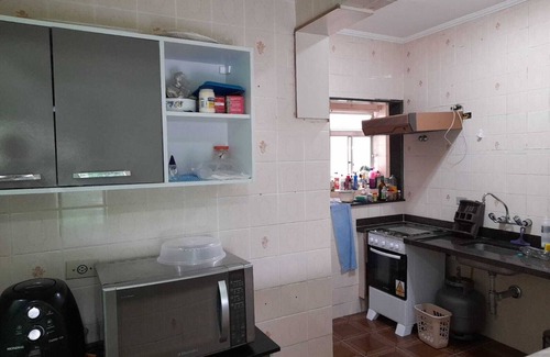 Vila Julia Apartment | Apartment in Praia da Enseada - Guarujá