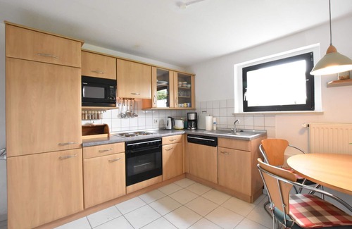 Gaegelow Apartment | Apartment in Proseken with terrace