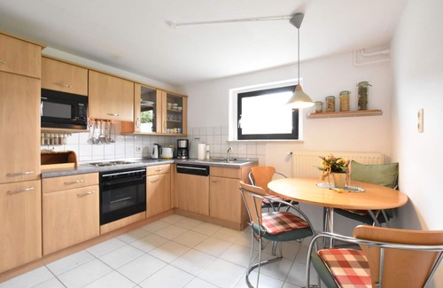 Gaegelow Apartment | Apartment in Proseken with terrace
