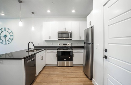 Franklin Apartment | Apartment in Provo near I-15 Freeway