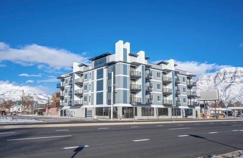 Franklin Apartment | Apartment in Provo near I-15 Freeway