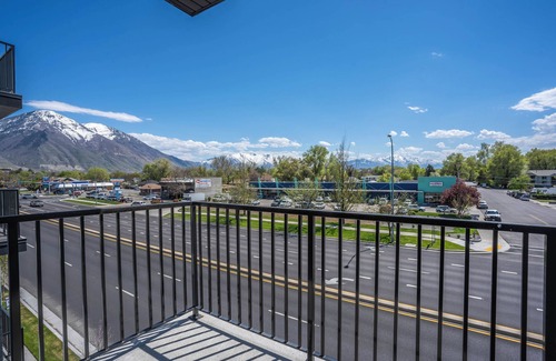 Franklin Apartment | Apartment in Provo near I-15 Freeway