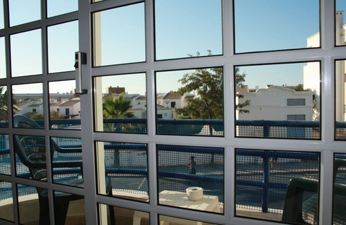Areias de Sao Joao Apartment | Apartment in Albufeira, Praia da Oura with pool and great location