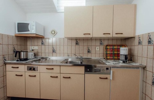 Seefeld in Tirol Apartment | Apartment in quiet location Annelies1 by MoniCare