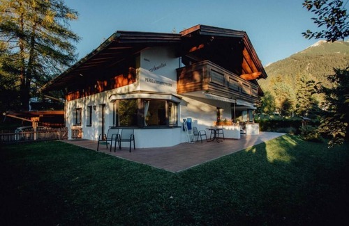 Seefeld in Tirol Apartment | Apartment in quiet location Annelies1 by MoniCare