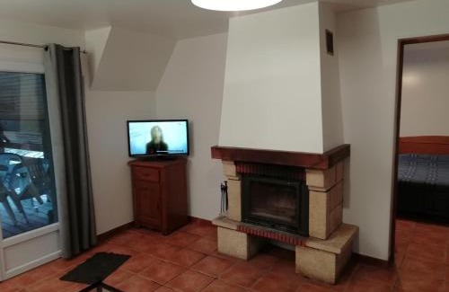 Quend Apartment | Apartment in Quend near the Sea