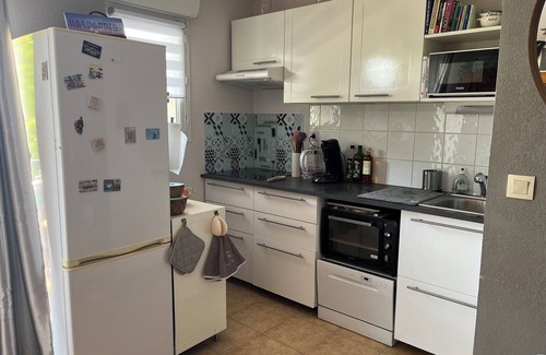 Hasparren Apartment | Apartment in quiet residence near Spain and the ocean