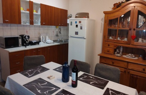 Rtina Apartment | Apartment in Ražanac near Beach Rtina
