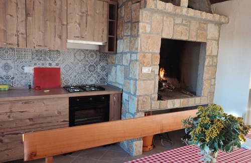 Rtina Apartment | Apartment in Ražanac near Beach Rtina