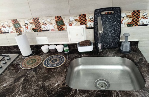 Bucaramanga Apartment | Apartment in real de minas