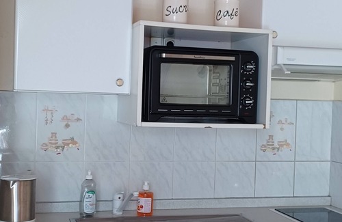 Esquieze-Sere Apartment | Apartment in residence with pool, near all amenities